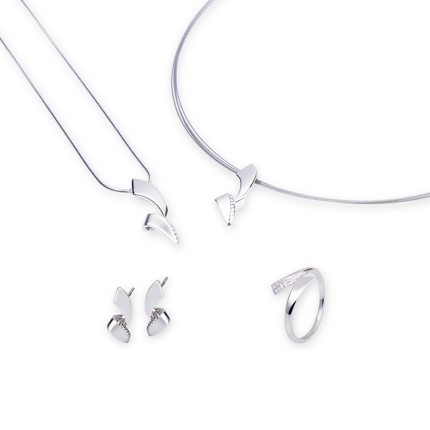 Gala Design Ring Florence J0158