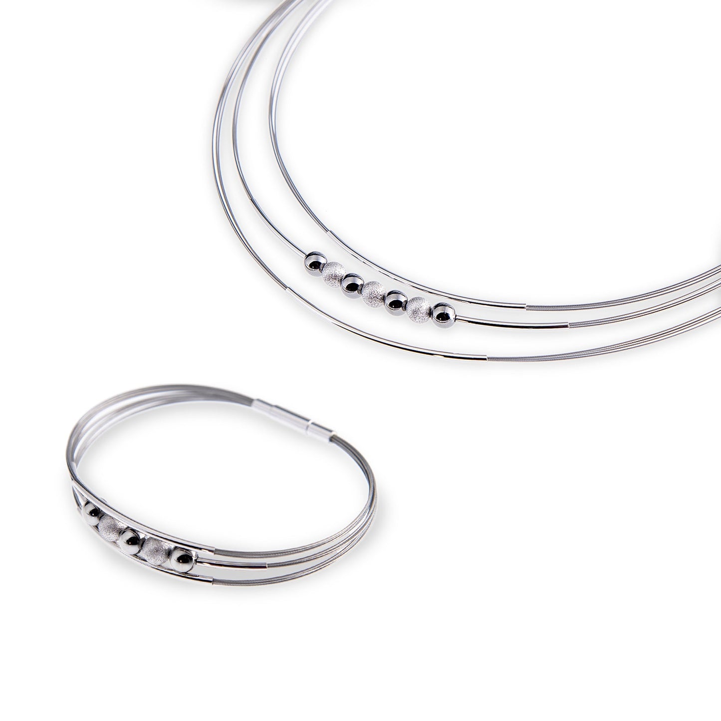 Gala Design Armband Madeira Black J0193