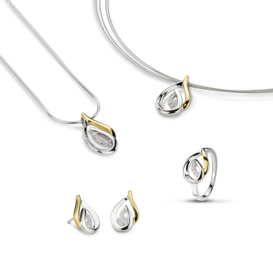 Gala Design Ring Barabados J0094