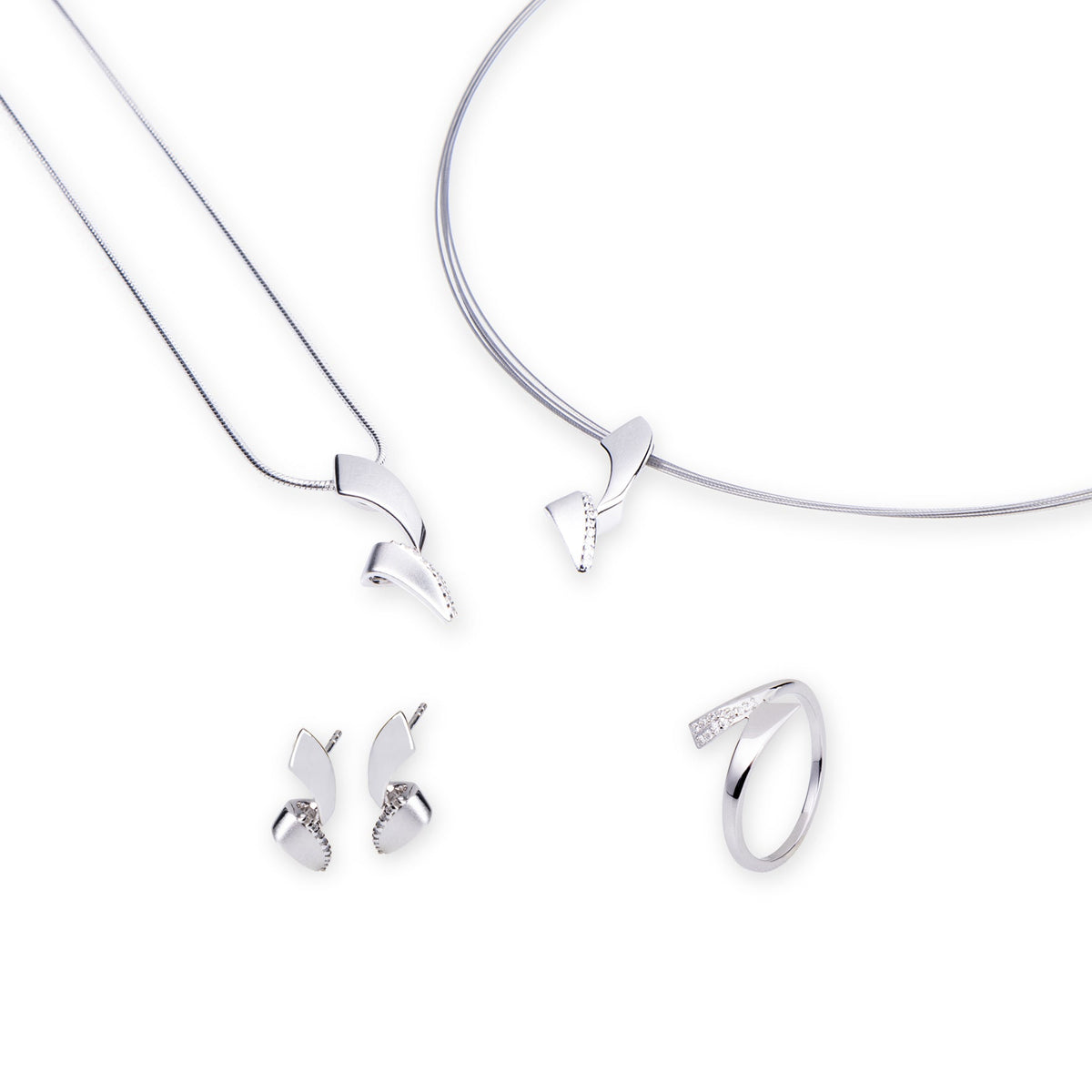 Gala Design Ring Florence J0158