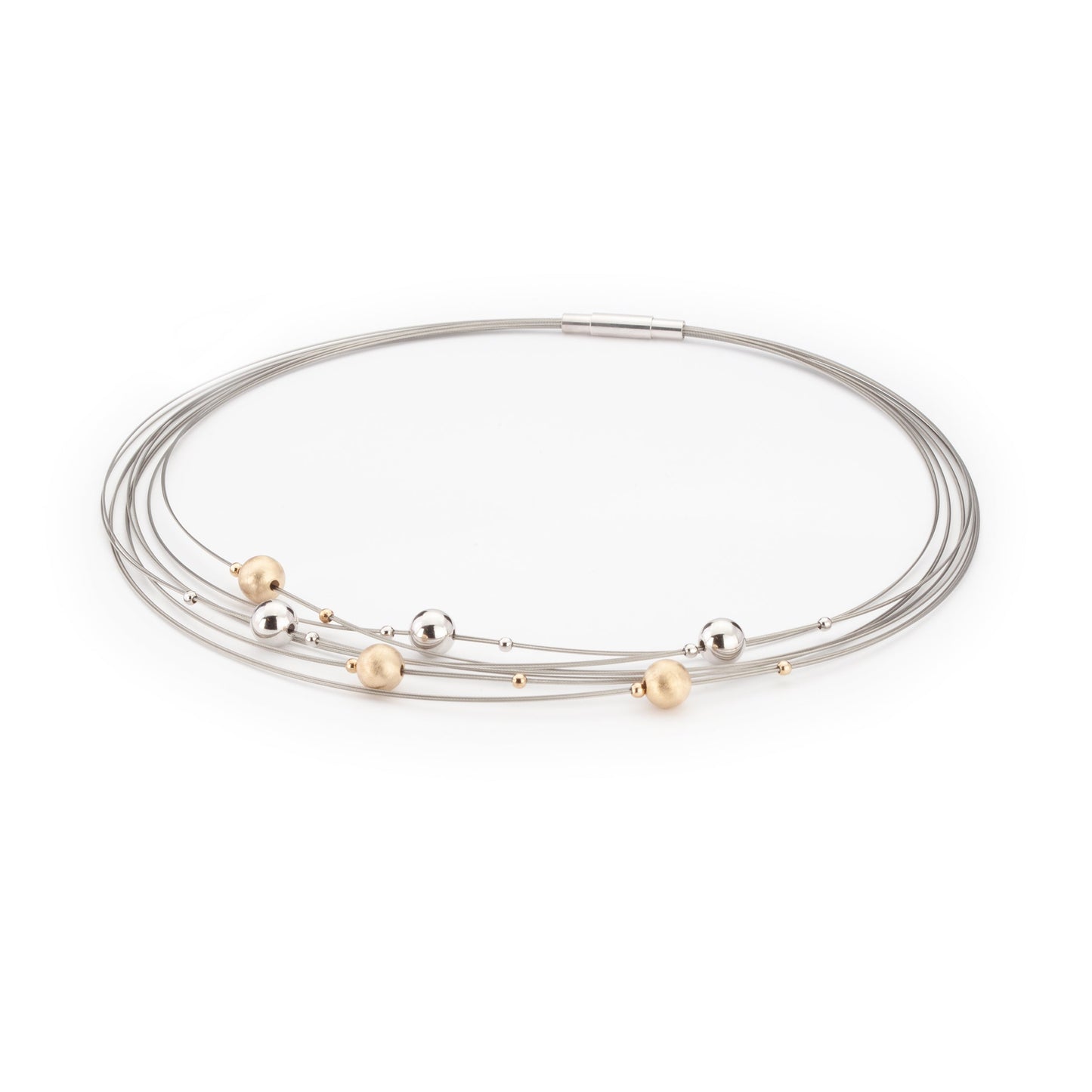 Gala Design Ketting Planet Venus J0106