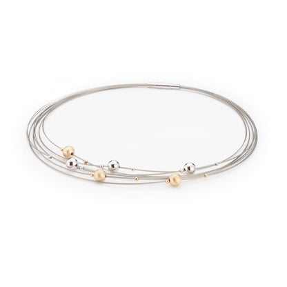 Gala Design Ketting Planet Venus J0106