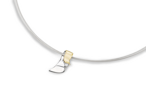 Gala Design Collier Veil J0113