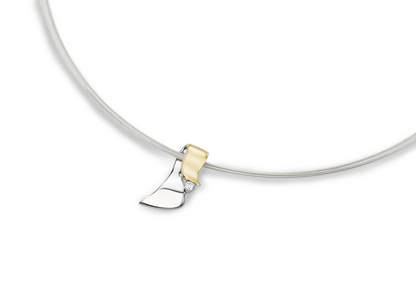 Gala Design Collier Veil J0113