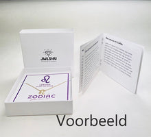 Schorpioen Armband Zilver Zodiac ZB011S