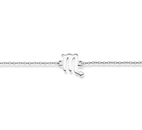 Schorpioen Armband Zilver Zodiac ZB011S