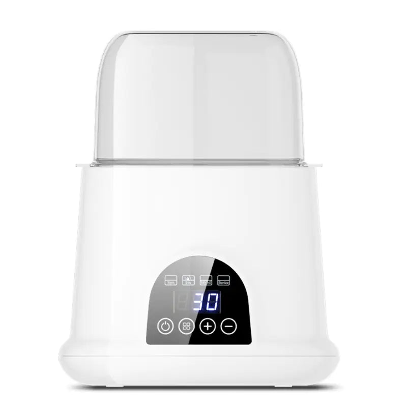 Smart Thermostat Baby Bottle Warmer – Fast & Precise Heating for Perfect Feeding